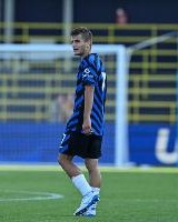 迪马：斯佩齐亚有意租借贝伦布鲁赫，国米准备在季前赛评估其未来