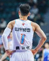 山东收官战失利&amp;排名从第三降至第六 首轮将对阵北控