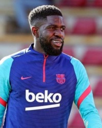 巴萨中场遇到问题，面对选择分水岭，他害怕和法蒂一样