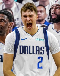 炸金花-有猫腻？浓眉欧文坐等状元弗拉格，独行侠明年冲冠