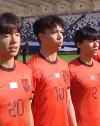 CCTV5直播中泰大战！打平就出线 泰国两大主力停赛 李昊继续零封