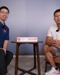 炸金花-专访刘浩：皮划艇就像我的生命一样